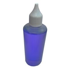 100ml GS-Nails Acryl Liquid Acrylliquid BlauFlssigkeit