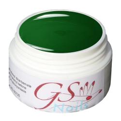 GS-Nails UV Farbgel Forest 5ml MADE IN GERMANY #B8