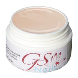GS-Nails 5ml UV Farbgel Apricot Made in Germany #A4
