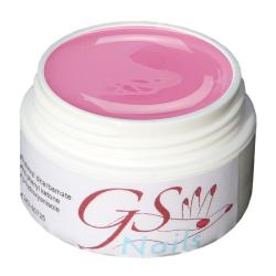GS-Nails 5ml UV Farbgel Pink Made in Germany #A1