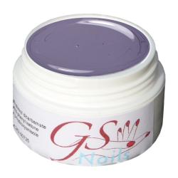 GS-Nails UV Farbgel Pastell Lilac 5ml MADE IN GERMANY #B7