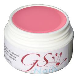 Aufbaugel UV-Gel 1000ml pink-milchig Made in Germany