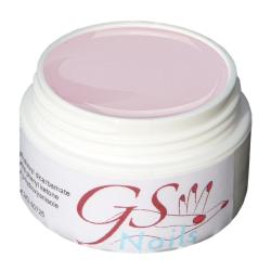 GS-Nails 5ml UV Farbgel Pastell hell Lila Made in Germany #A8