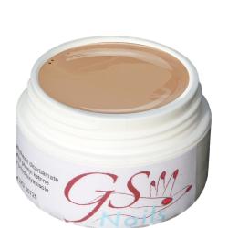 GS-Nails 5ml UV Farbgel Beige 05 Made in Germany #A4
