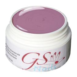 GS-Nails UV Farbgel Pastell Flieder 5ml MADE IN GERMANY #B8