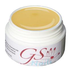 GS-Nails 5ml UV Farbgel Beige 103 Made in Germany #A8