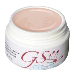GS-Nails 5ml UV Farbgel Beige 02 Made in Germany #A4