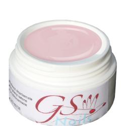GS-Nails 5ml UV Farbgel Rosa 10 Made in Germany #A4