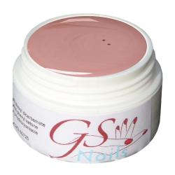 GS-Nails UV Farbgel Hellrosa 5ml MADE IN GERMANY #C0