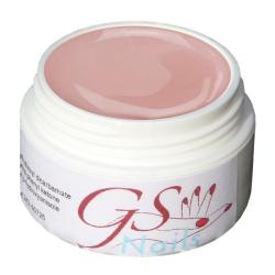 GS-Nails 5ml UV Farbgel Schlamm Lila 10 Made in Germany #B1