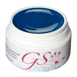 GS-Nails 5ml UV Farbgel Petrol Made in Germany #A2