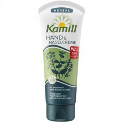 Kamill Hand&Nagelcreme 100ml Herbal