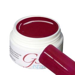 GS-Nails UV Farbgel Himbeere 5ml MADE IN GERMANY #A5