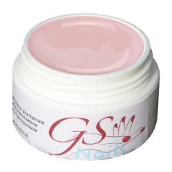 GS-Nails 5ml UV Farbgel Rosa Made in Germany #A1