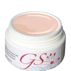 GS-Nails 5ml UV Farbgel Beige 03 Made in Germany #A4