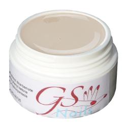 GS-Nails 5ml UV Farbgel Grau Made in Germany #A7
