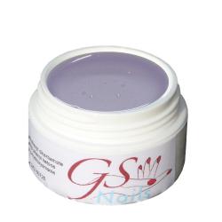 GS-Nails 1 Phasen UV-Gel HEMA Free 5ml Klar mittelviskos 5 ml Allergiker