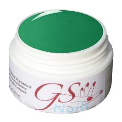 GS-Nails UV Farbgel Green Apple 5ml MADE IN GERMANY #B8
