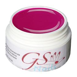 GS-Nails 5ml UV Farbgel Lila-Pink Made in Germany #A9
