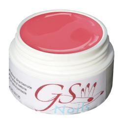 GS-Nails 5ml UV Farbgel Pastell Pink Made in Germany #B3
