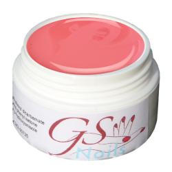GS-Nails 5ml UV Farbgel Rosa Made in Germany #A7