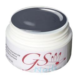 GS-Nails UV Farbgel Stone Grey 5ml MADE IN GERMANY #B9