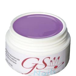 GS-Nails UV Farbgel Grape 5ml MADE IN GERMANY #B9