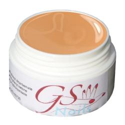 GS-Nails UV Farbgel Fruit Apricose 5ml MADE IN GERMANY #B8