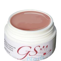 GS-Nails 5ml UV Farbgel Rouge Made in Germany #A7