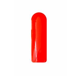 GS-Nails Exclusiv UV Neon-Gel 5 ml Rot