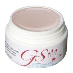 GS-Nails 5ml UV Farbgel Schlamm Beige 10 Made in Germany #B0