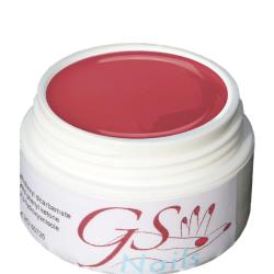 GS-Nails UV Farbgel Wood Bordeaux 5ml MADE IN GERMANY #B6