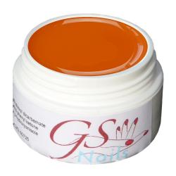 GS-Nails 5ml UV Farbgel Milit�ry Gr�n Made in Germany #B2