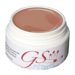 GS-Nails 5ml UV Farbgel Beige 10 Made in Germany #A4