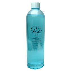 GS-Nails Cleaner Blau 1000ml ohne Duftstoffe und le ISO