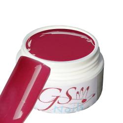 GS-Nails UV Farbgel Magenta 5ml MADE IN GERMANY C1