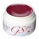 GS-Nails 5ml UV Farbgel Schlamm Lila 13 Made in Germany #B0