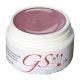 GS-Nails 5ml UV Farbgel Schlamm Grau 33 Made in Germany #B4
