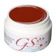 GS-Nails 5ml UV Farbgel Pur Iland Coffee Made in Germany #B5