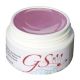 GS-Nails 5ml UV Farbgel Schlamm Lila 07 Made in Germany #B1
