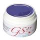 GS-Nails 5ml UV Farbgel Pastell dunkel Lila Made in Germany #A9