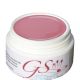 GS-Nails 5ml UV Farbgel Rosa milchig Made in Germany #A4