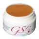 GS-Nails 5ml UV Farbgel Pur Ice Coffee Made in Germany #B5