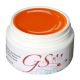 GS-Nails 5ml UV Farbgel Retro Orange Made in Germany #B2
