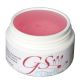 GS-Nails Aufbaugel UV-Gel 50ml Rose Klar No Gilb mittelviskos