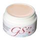 GS-Nails 5ml UV Farbgel Schlamm Beige 01 Made in Germany #B0