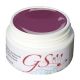 GS-Nails 5ml UV Farbgel Schlamm Lila 11 Made in Germany #B2