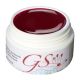 GS-Nails 5ml UV Farbgel Rot Pink Made in Germany #A8