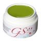 GS-Nails 5ml UV Farbgel Wood Olive Made in Germany #B6
