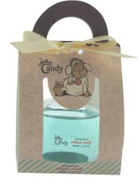 Nici Duschgel In Geschenkverpackung Cotton Candy 100ml